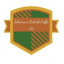 johnson's british coffee jbc