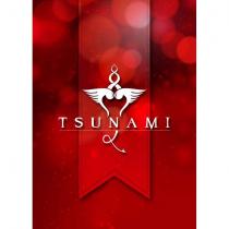 tsunami