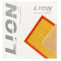 lion filter filtration equipment
