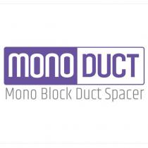 monoduct mono block duct spacer