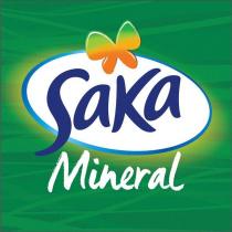 saka mineral