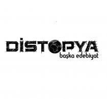 distopya başka edebiyat
