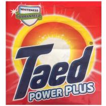 taed power plus whiteness guaranteed