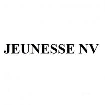 jeunesse nv