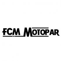 fcm motopar