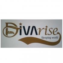 divarise sleeping world