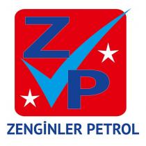 zp zenginler petrol