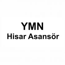 ymn hisar asansör