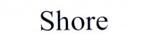 shore