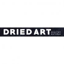 dried art healthy natural