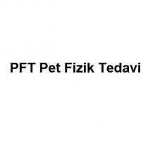 pft pet fizik tedavi