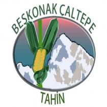 beşkonak çaltepe tahin