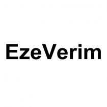 ezeverim