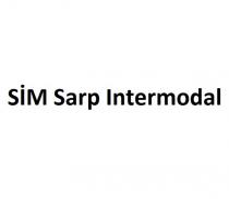 sim sarp intermodal
