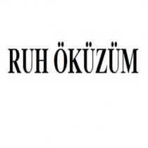 ruh öküzüm