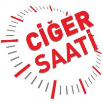 ciğer saati