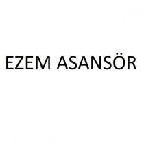 ezem asansör