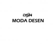 dsn moda desen