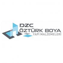 dzc öztürk boya yapı malzemeleri