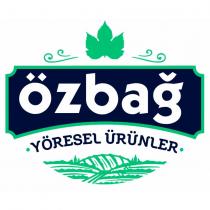 özbağ yöresel ürünler