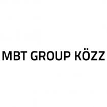 mbt group közz