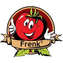 frenk or