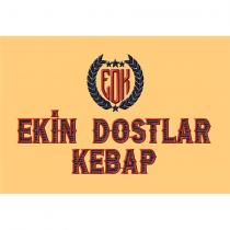 edk ekin dostlar kebap