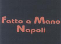 fatto a mano napoli