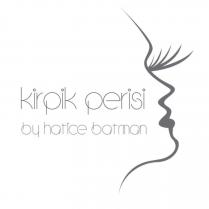 kirpik perisi by hatice batman