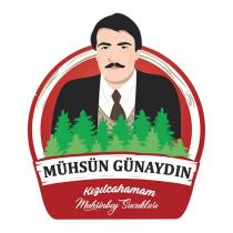 mühsün günaydın kızılcahamam muhsinbey sucukları