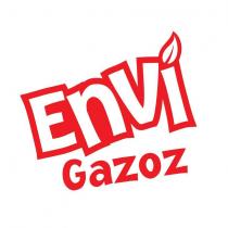 envi gazoz