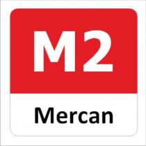 m2 mercan