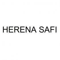 herena safı