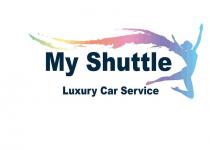 my shuttle luxury car service
