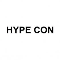 hype con