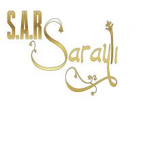 s.a.r saraylı