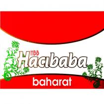 hbb hacıbaba baharat