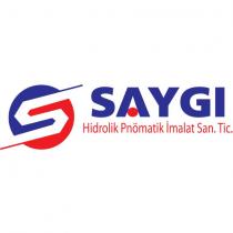 saygı hidrolik pnömatik imalat san. tic.