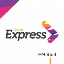 radyo express fm 95.4