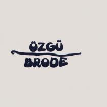 özgü brode
