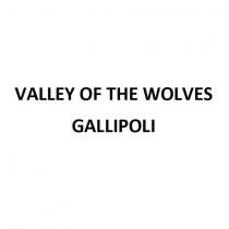 valley of the wolves gallipoli