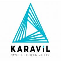 karavil dayanıklı tüketim malları