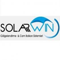 solarwin gölgelendirme & cam balkon sistemleri