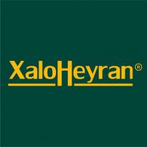 xalo heyran