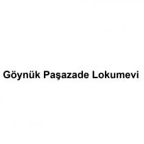 göynük paşazade lokumevi