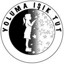 yoluma ışık tut