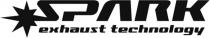 spark exhaust technology