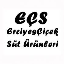 eçs erciyes çiçek süt ürünleri