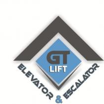 gt lift elevator&escalator
