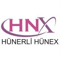 hnx hünerli hünex